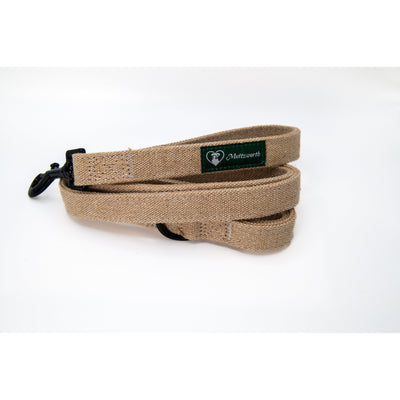 Hemp dog leash-Eco-friendly dog leash-Natural dog leash-Sustainable dog products-Hemp pet accessories-Organic dog leash-Durable dog leash-Hemp fiber leash-Handmade dog leash-Non-toxic dog leash-Strong dog leash