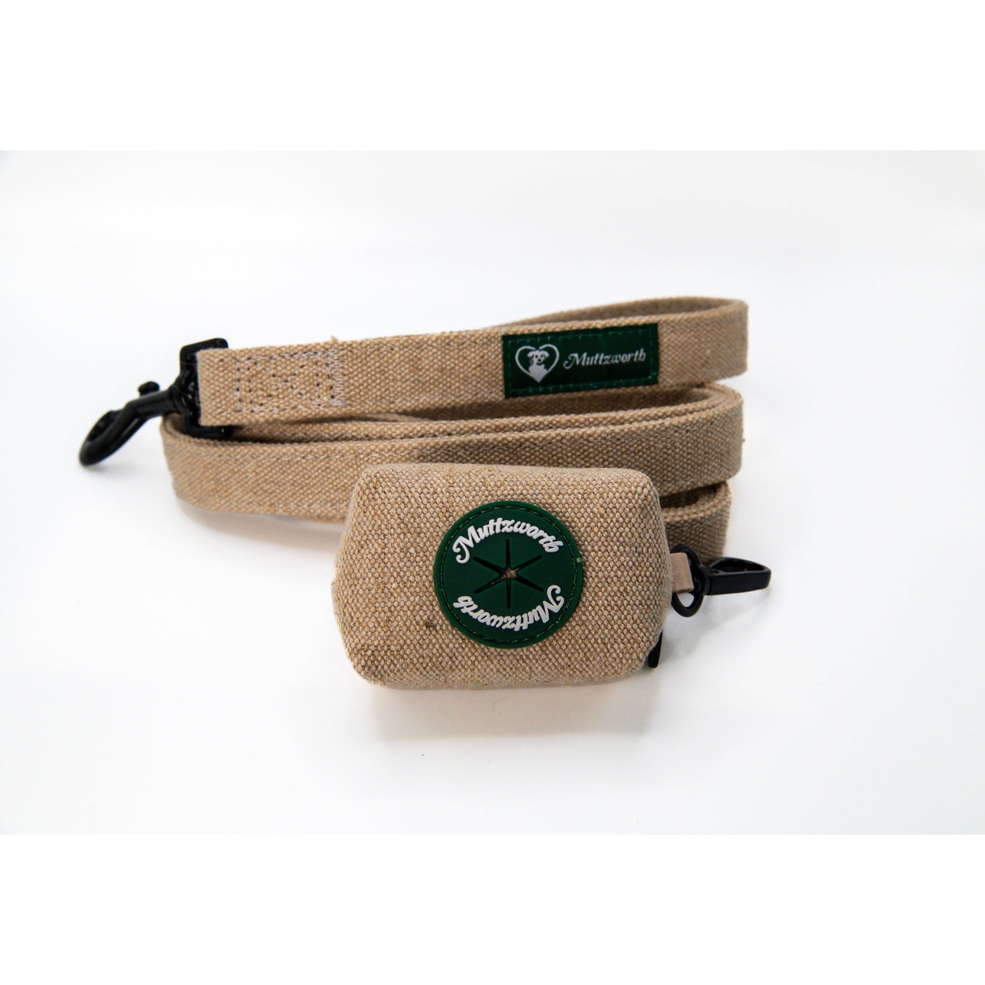 Hemp poop bag holder-Biodegradable poop bags-Eco-friendly poop bags-Sustainable pet accessories-Dog poop bag dispenser-Hemp dog products-Organic poop bags-Compostable poop bags-Hemp waste bag holder-Dog waste bag holder-Pet waste bags